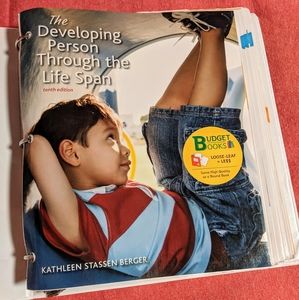 Psychology textbook (PSYC&200)